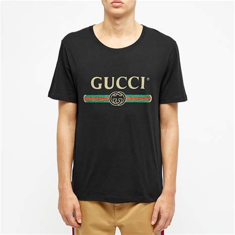 gucci t shirt women's fake|faux t shirt Gucci.